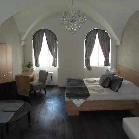 Designholz Boutique Panzio