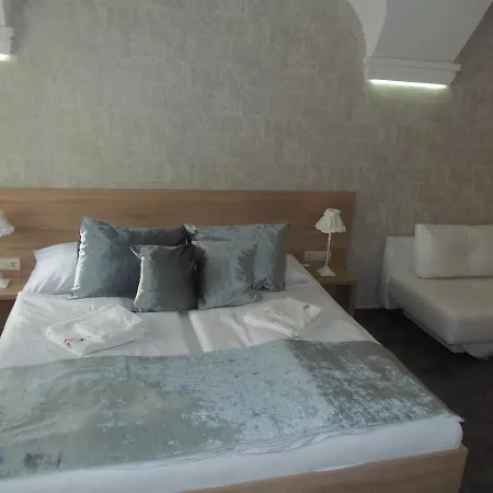 Designholz Boutique Panzio *