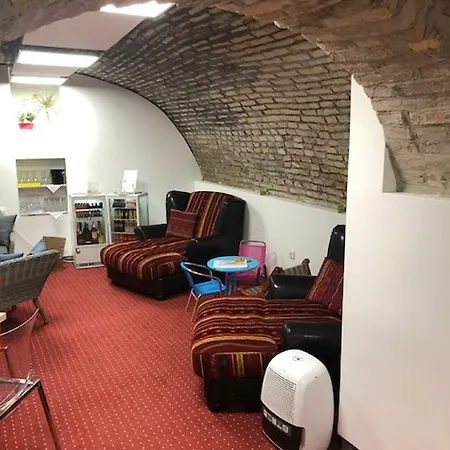 Designholz Boutique Panzio Отель типа 