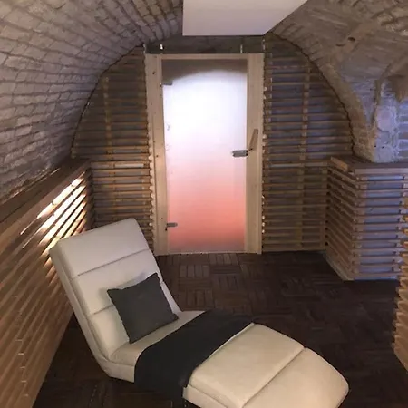 Designholz Boutique Panzio Отель типа 
