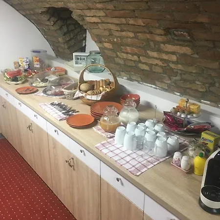 Designholz Boutique Panzio Отель типа 