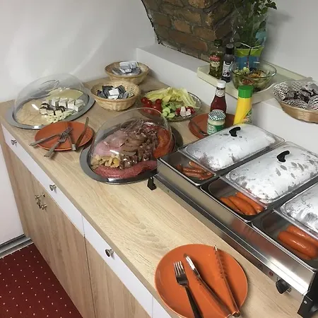 Отель типа 