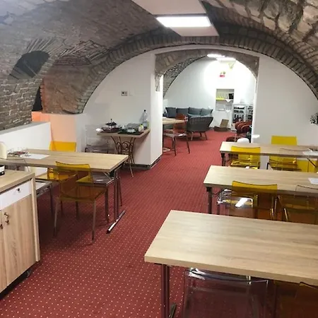 Designholz Boutique Panzio Отель типа 