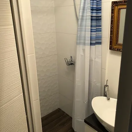 Отель типа 