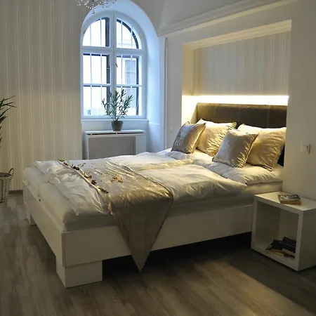 B&B Designholz Boutique Panzio *
