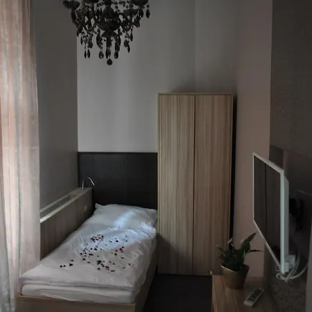 Designholz Boutique Panzio Отель типа 
