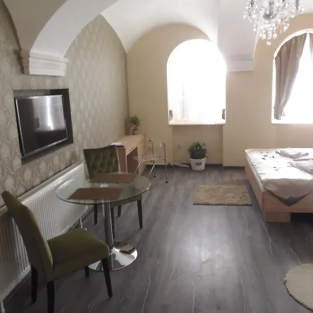 Designholz Boutique Panzio Отель типа 