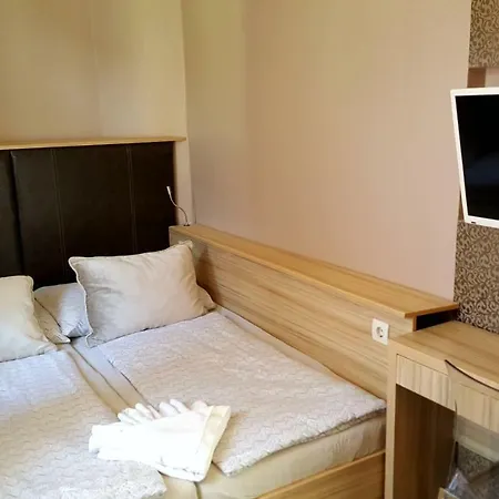 Designholz Boutique Panzio Отель типа 
