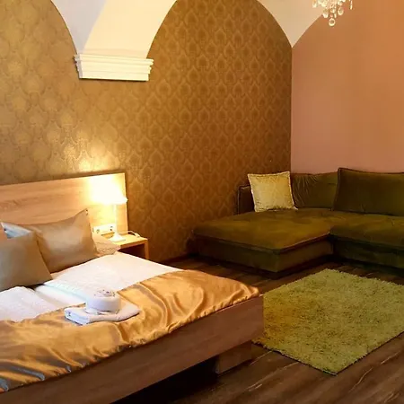 B&B Designholz Boutique Panzio